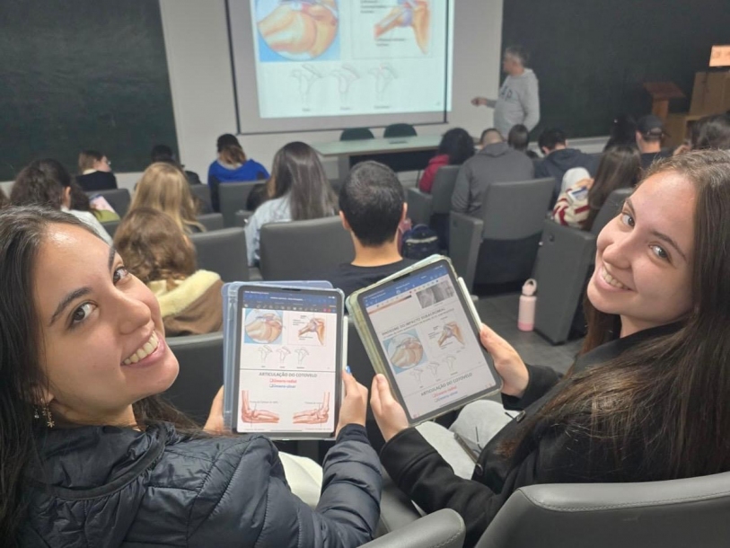 FMJ está com inscrições abertas até 09 de setembro para o vestibular de medicina 2026