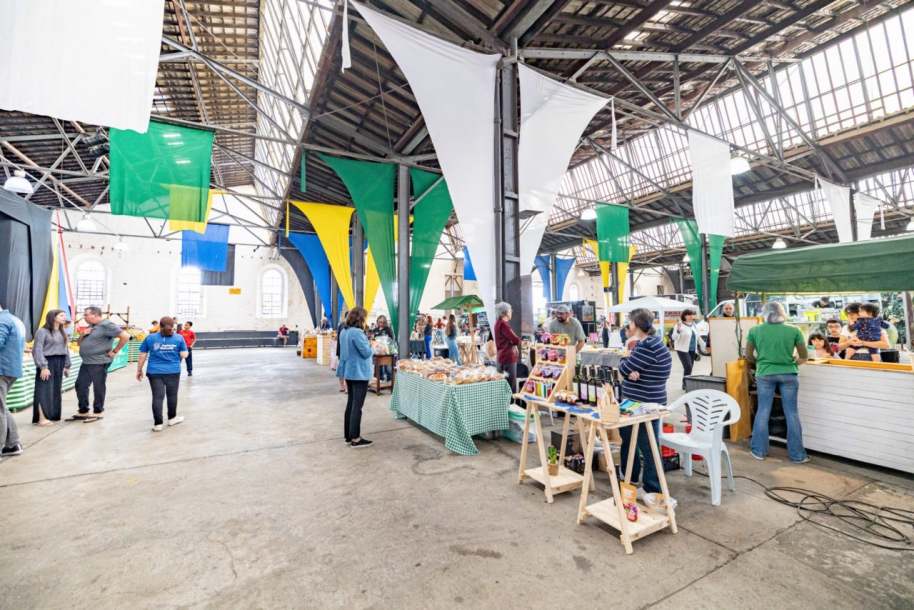 Espaço Expressa recebe o 3º ‘Sabores da Gente’ neste sábado (09)