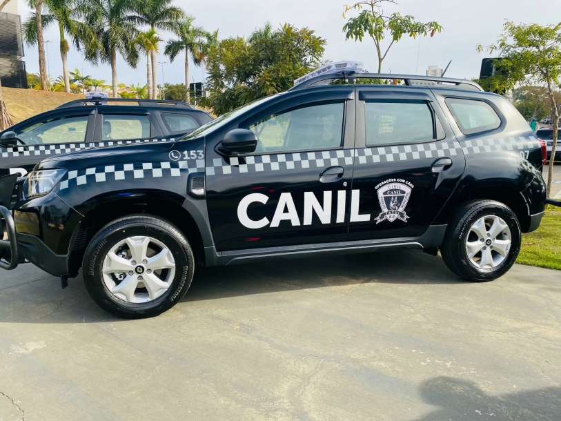 GCM de Tatuí tem semana intensa de combate ao crime com prisões por tráfico 