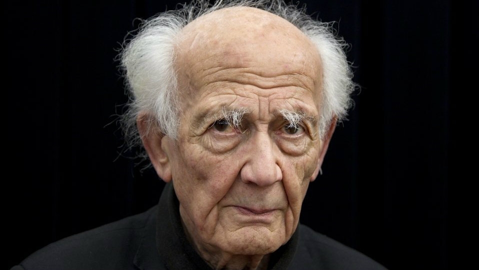 Morre aos 91 anos o filósofo e sociólogo polaco Zygmunt Bauman