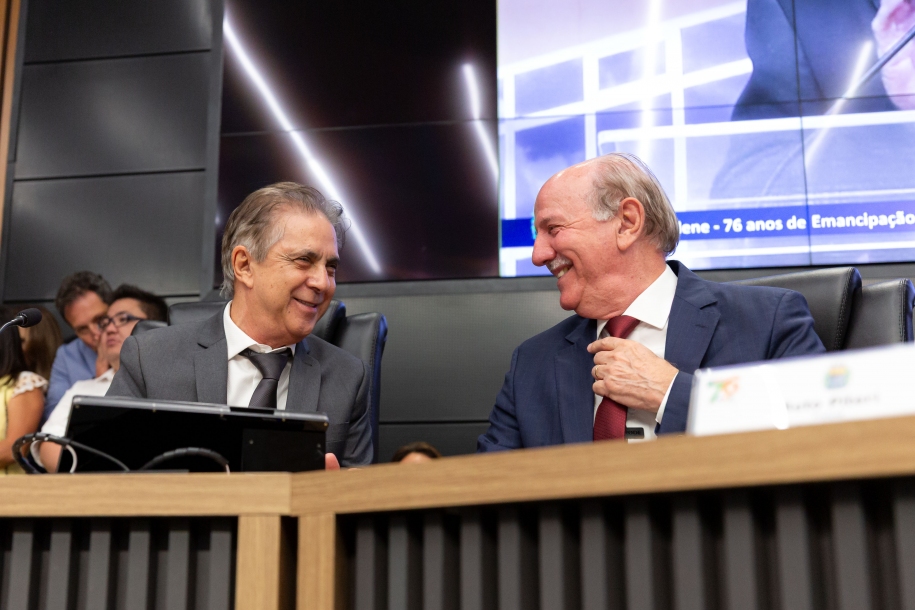 Beto Piteri e Rubens Furlan conquistam vitória no TRE-SP que reconhece legitimidade da eleição