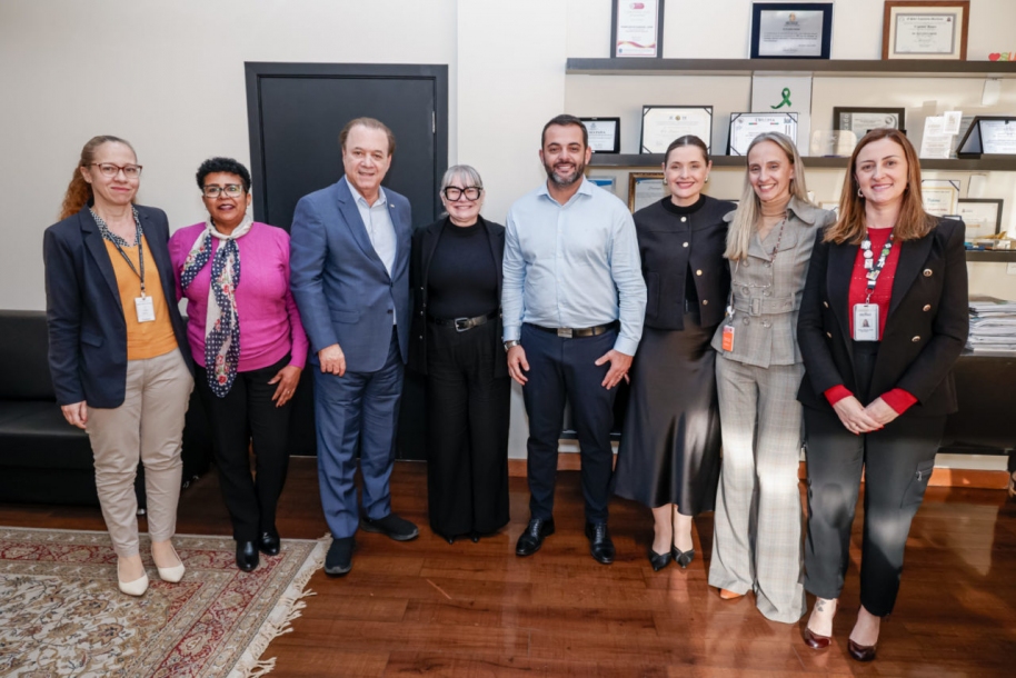 Prefeitura de Jundiaí solicita apoio do Estado para reduzir filas de cirurgias