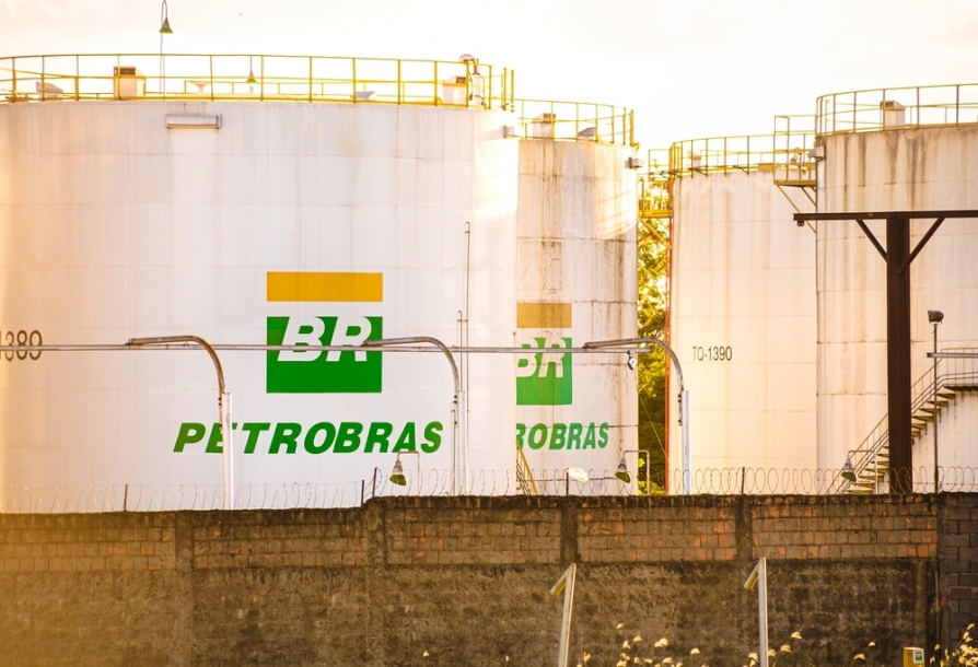 Petrobras tem lucro líquido de R$ 26 bilhões no segundo trimestre