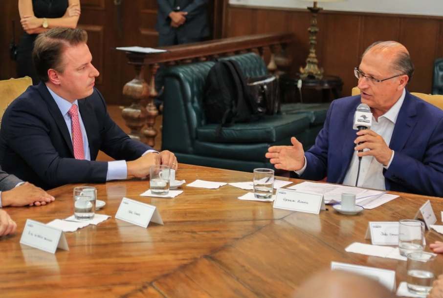 Convênio para construção da ETEC será assinado em março