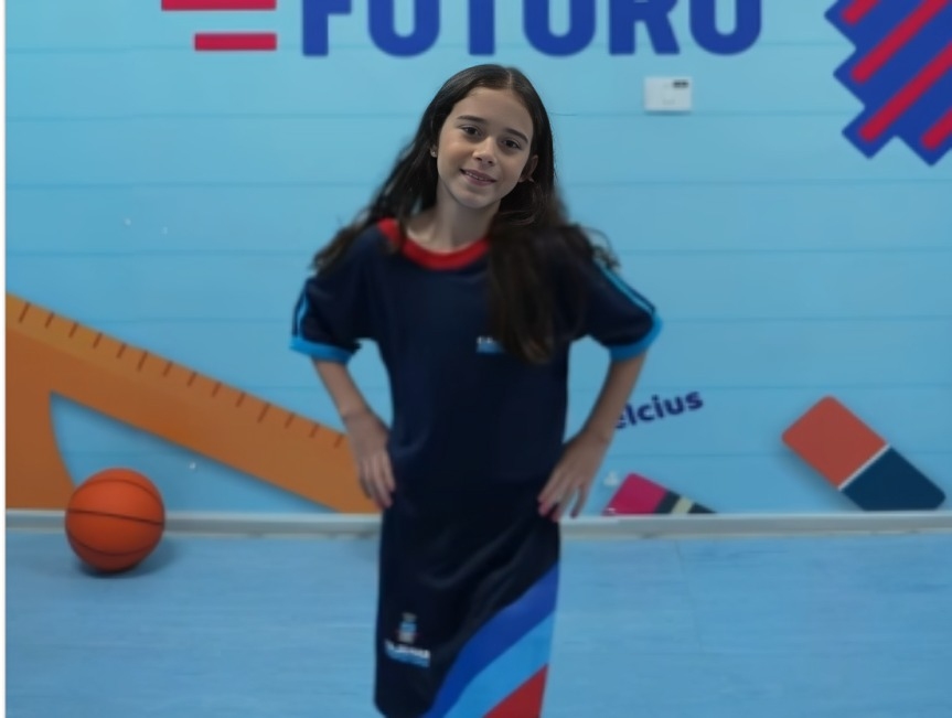 Kauan Berto anuncia novos uniformes escolares para 2026