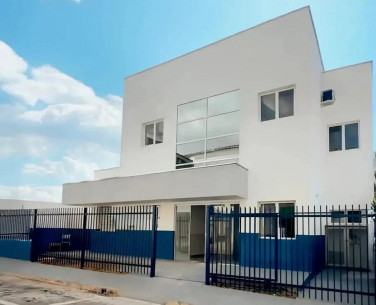 Nova UBS entra em funcionamento no Jardim Nossa Senhora de Fátima em Jandira
