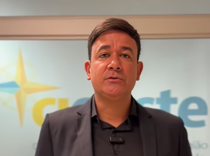 Rodrigo Andrade participa da retomada da Escola de Governo do CIOESTE      