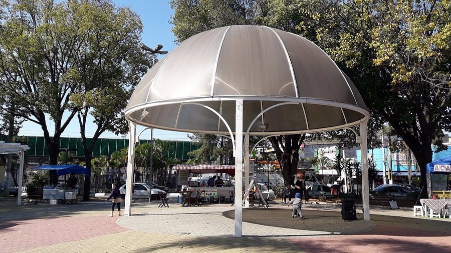 Jandira lança o “Programa Boa Praça” para revitalizar espaços públicos com apoio do setor privado