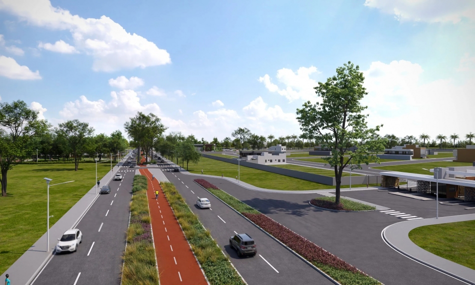 Tatuí avança em desenvolvimento urbanístico com novas obras de mobilidade 