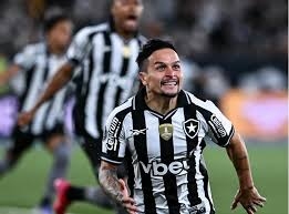 Botafogo vence LDU na Libertadores com gol relâmpago