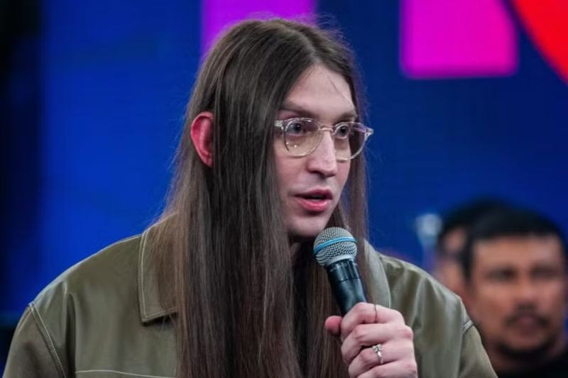 Felca revela que investigação contra Hytalo Santos durou um ano inteiro