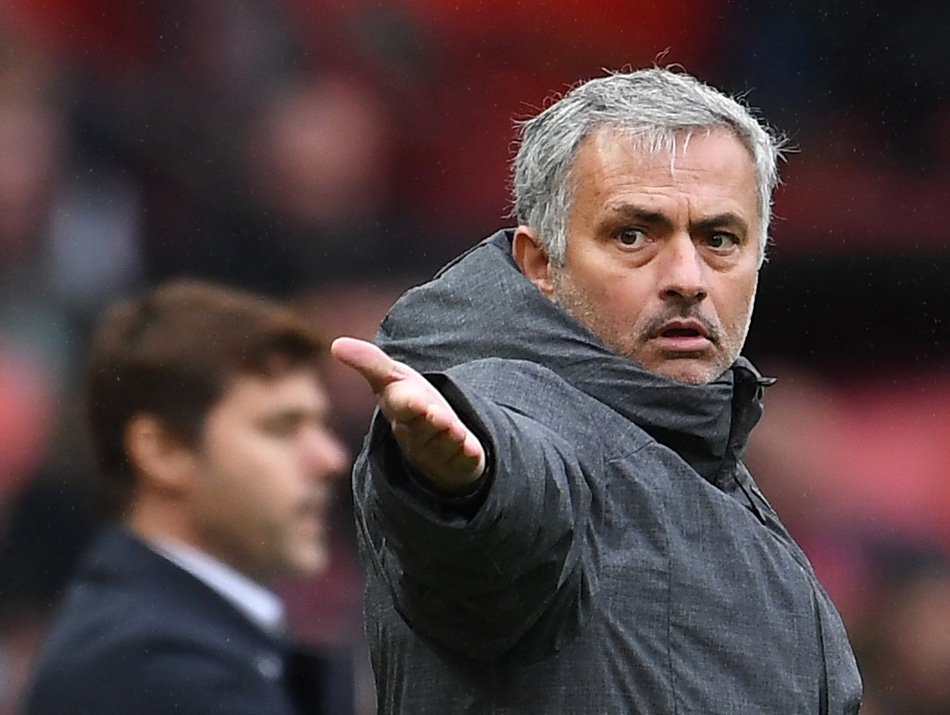 Mourinho fica furioso com matérias sobre insatisfação de Pogba