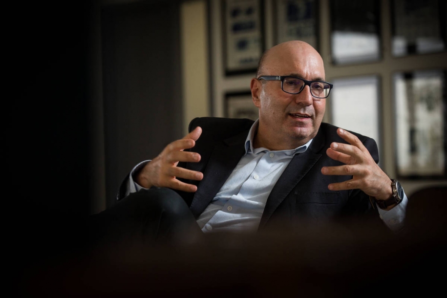 Dário Saadi autoriza contratação de 54 novos profissionais para a Educação em Campinas