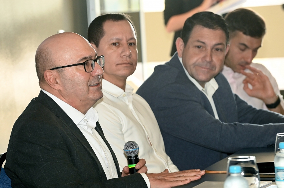 Prefeitos discutem impactos do tarifaço nos municípios da Região Metropolitana de Campinas