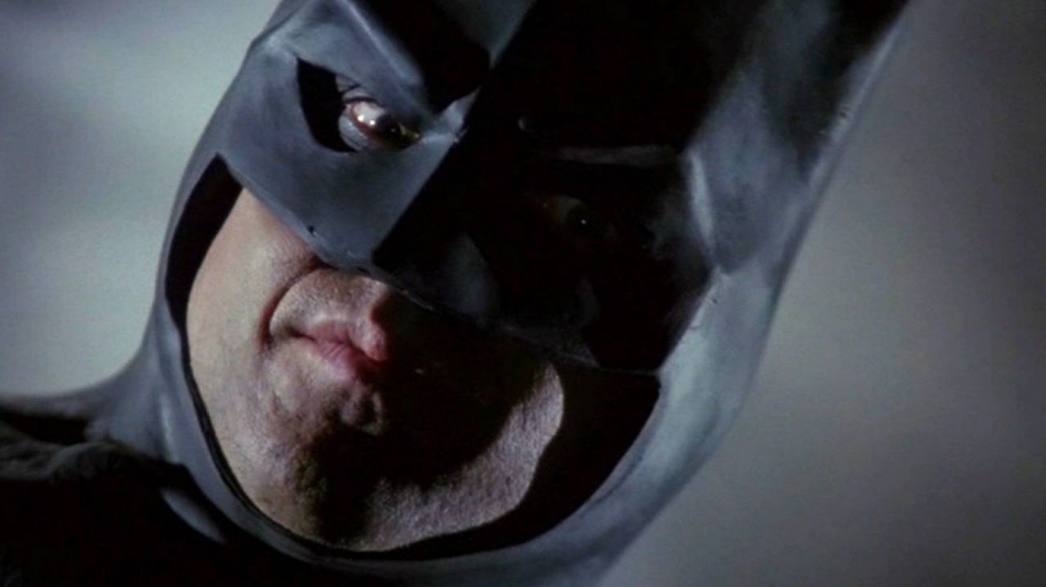 Michael Keaton revela por que largou os filmes de Batman