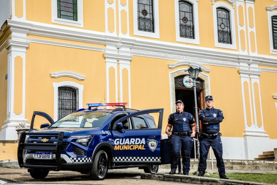 Santana de Parnaíba se consolida como a cidade mais segura da Região Metropolitana de SP