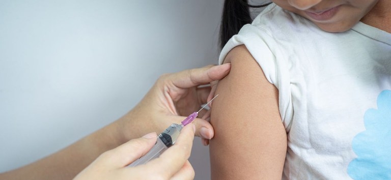 Prefeitura de Jandira disponibiliza vacinação contra HPV para jovens 