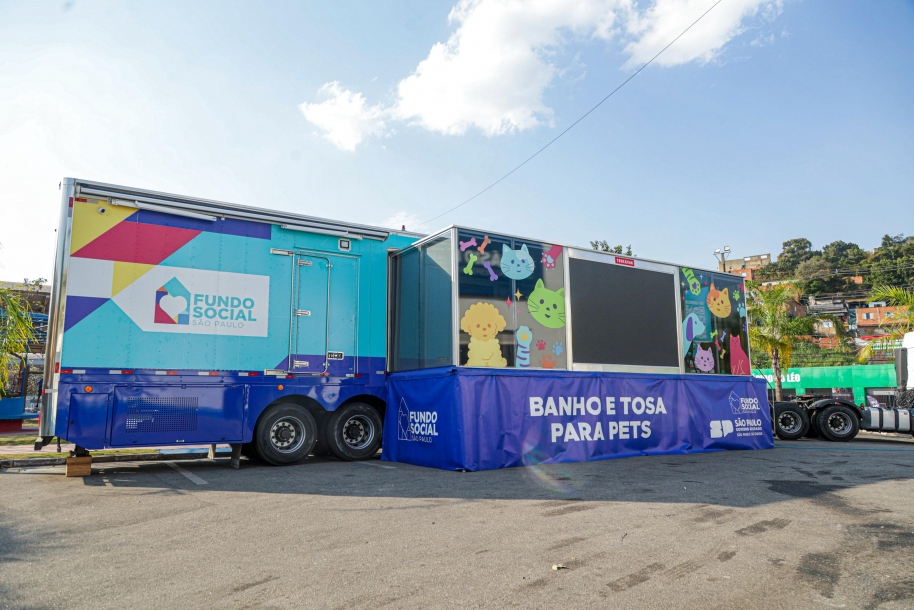 Teco Godoy anuncia Carreta Caminho da Capacitação em Itapevi 