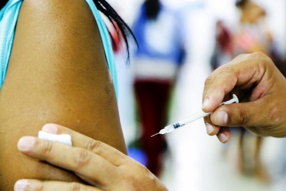 Barueri já vacinou mais de 200 mil pessoas contra febre amarela