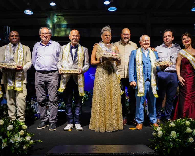 Concurso Miss e Mister Melhor Idade 2025 promove encontro de gerações