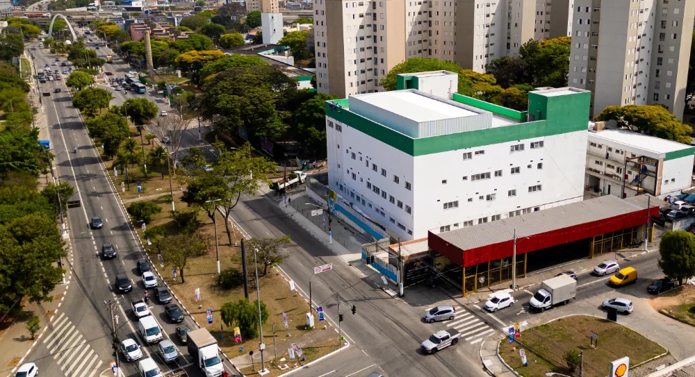 Gerson Pessoa anuncia inauguração do Hospital da Criança e da Mulher em Osasco
