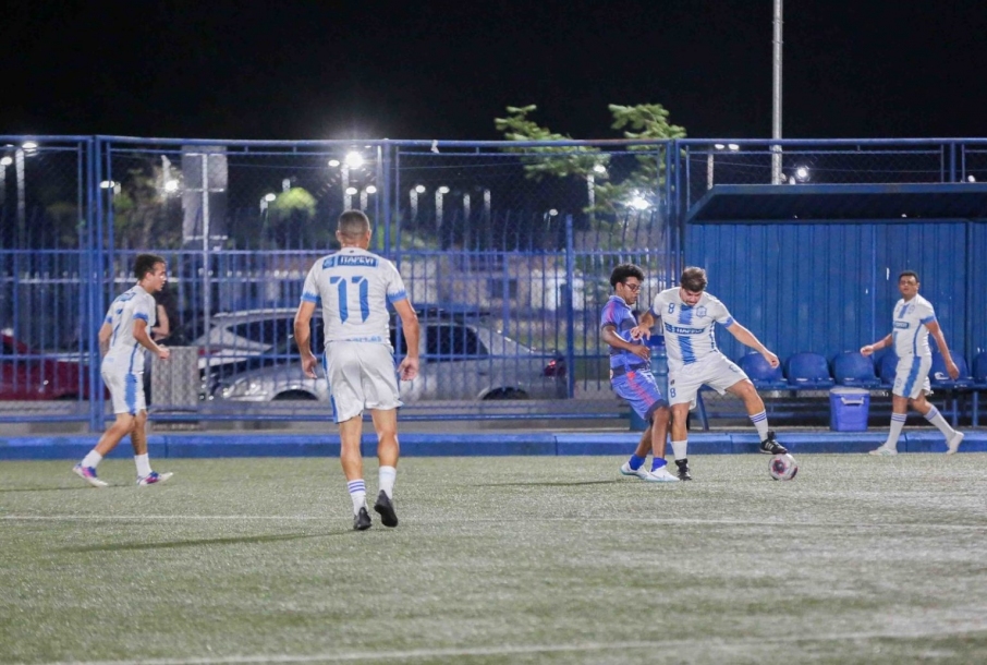 Olimpíadas dos Servidores de Itapevi abrem inscrições para 4ª edição