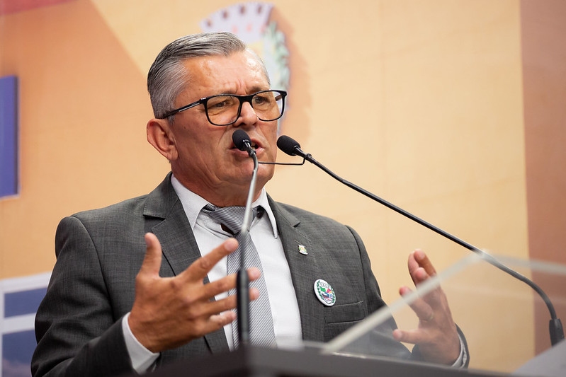 Barueri cria programa para apoiar mães na primeira gestação