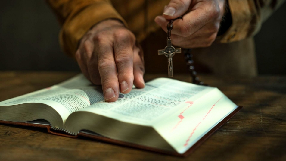 Você é reflexo do amor de Deus