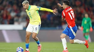 Seleção encara Chile e se despede da torcida brasileira no Maracanã
