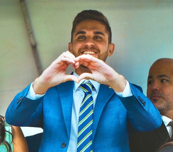 Kauan Berto celebra o 7 de Setembro com grande desfile cívico em Cajamar 