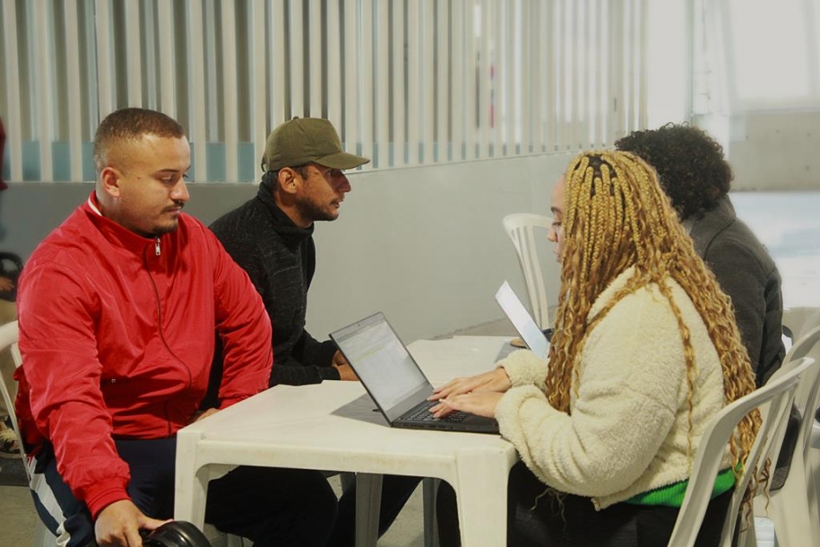 Barueri promove grande Feirão de Empregos com mais de 600 vagas disponíveis