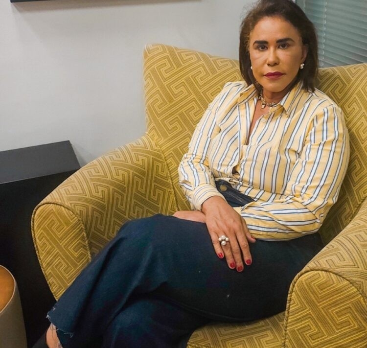 Sandra Campos destaca impacto do evento “Não Te Julgo, Te Ajudo” em Jandira