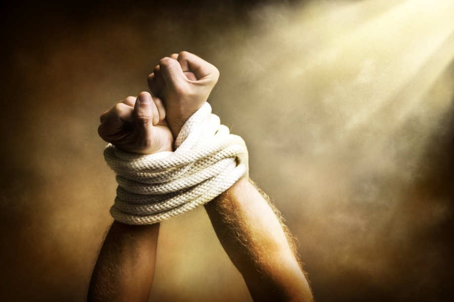 Quão horrível é o pecado!