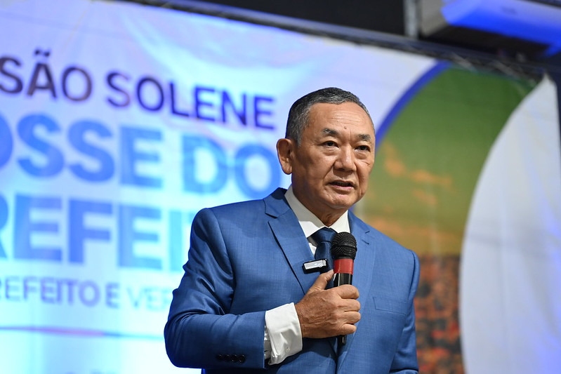 Jandira reforça campanha Setembro Amarelo e amplia apoio à saúde mental