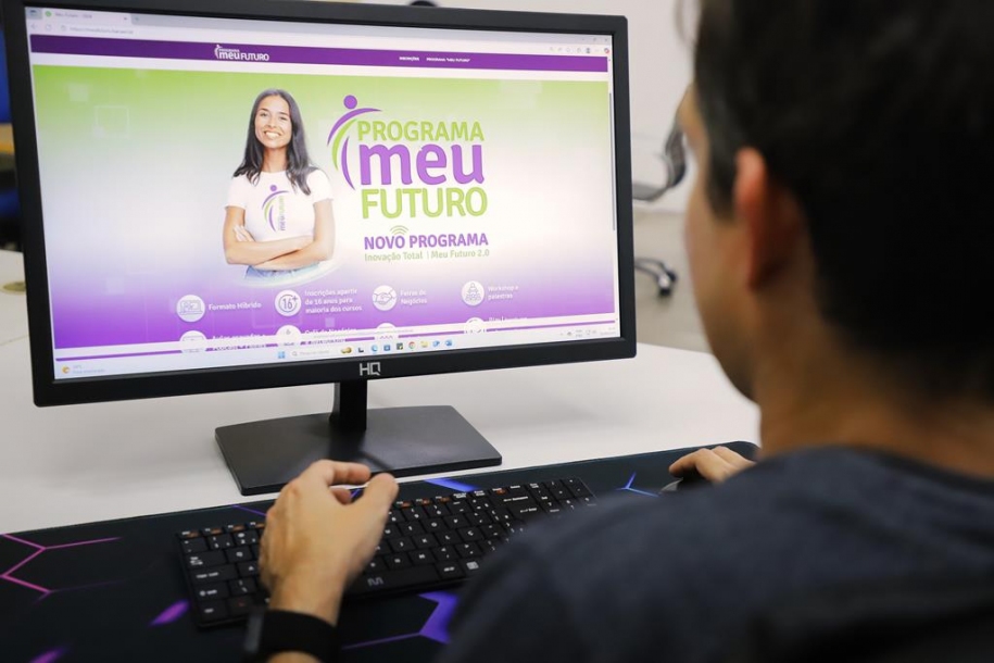 Programa Meu Futuro abre inscrições com 29 cursos profissionalizantes em Barueri 