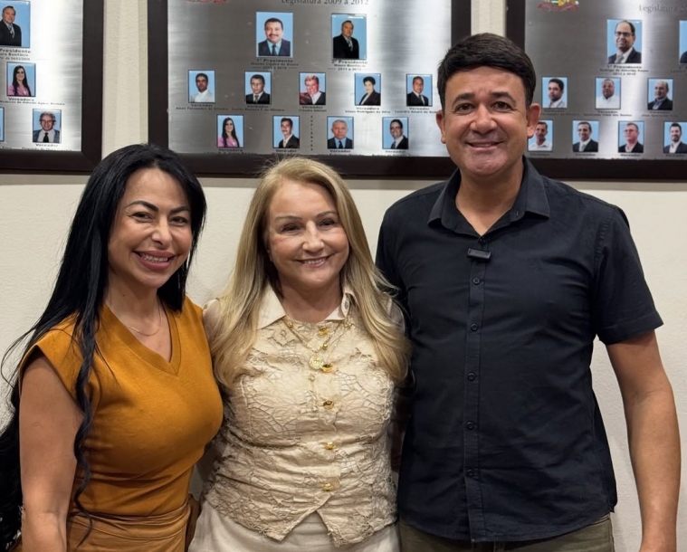 Mirelle Trevisan realiza palestra sobre saúde mental em alusão ao Setembro Amarelo