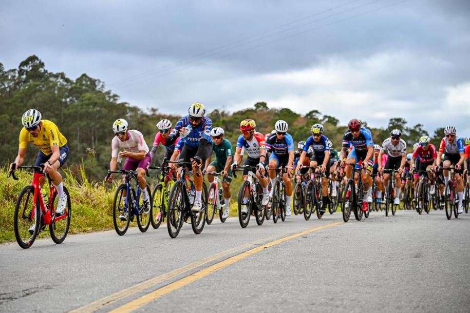 Prova Internacional de Ciclismo passa por Barueri nesta quarta-feira (17)