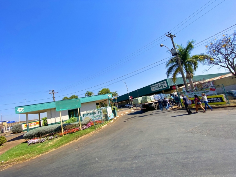 Ceasa Campinas estreia 1º Encontro de Carros Antigos com programação especial