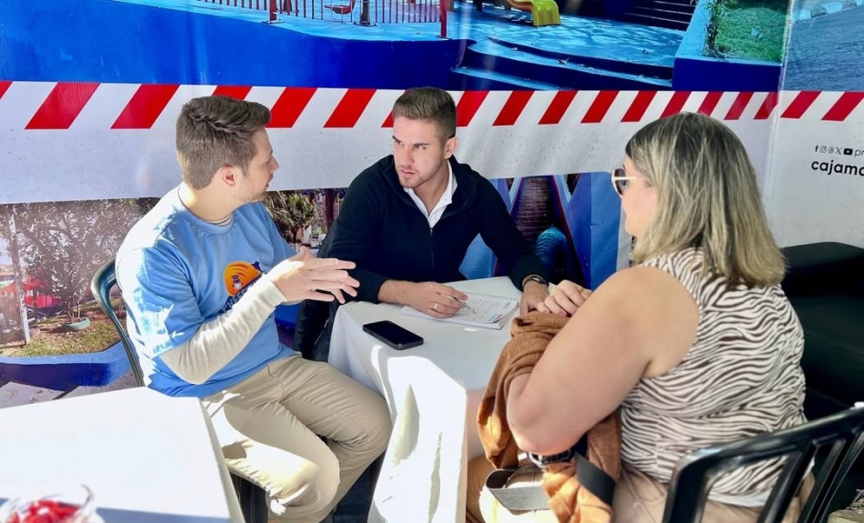 Prefeito Kauan Berto anuncia filas zeradas em mais de 10 especialidades médicas