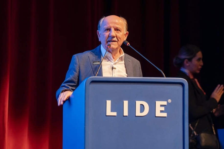 Prefeito Beto Piteri realiza Seminário LIDE de Arte, Cultura e Entretenimento