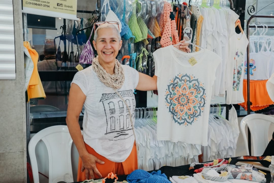 Santana de Parnaíba realiza mais uma edição do Empreenda Mais Elas