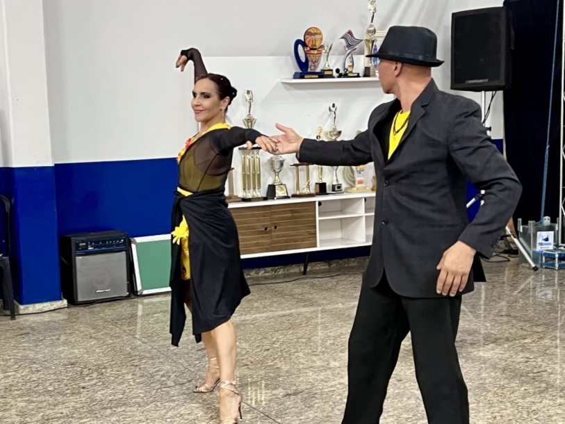 Cajamar dá início à Semana Municipal do Idoso 2025