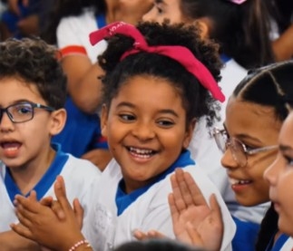 Cajamar promove dia de diversão e aprendizado com Patati e Patatá no Ginásio do Polvilho