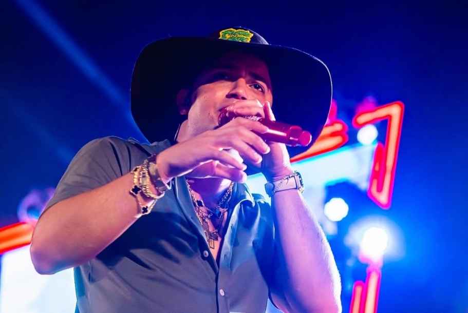 Festa Nordestina agita Cajamar e reúne uma multidão no Boiódromo em noite inesquecível