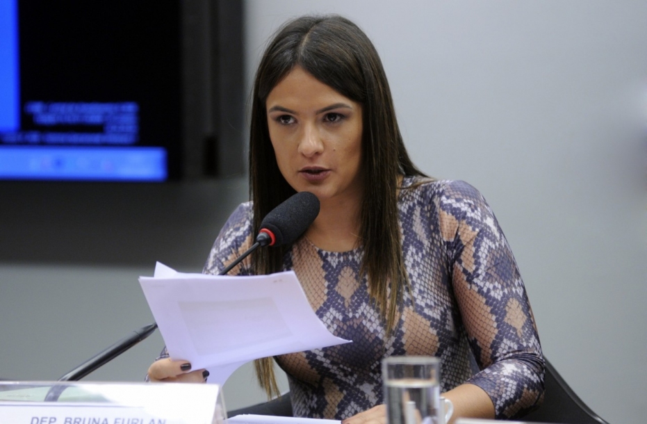 Deputada Bruna Furlan destaca importância da saúde mental e reforça compromisso com políticas públicas 