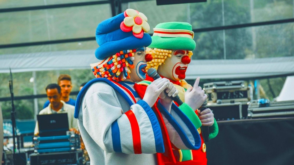 Cajamar celebra o Dia das Crianças com grande festa e show de Patati & Patatá