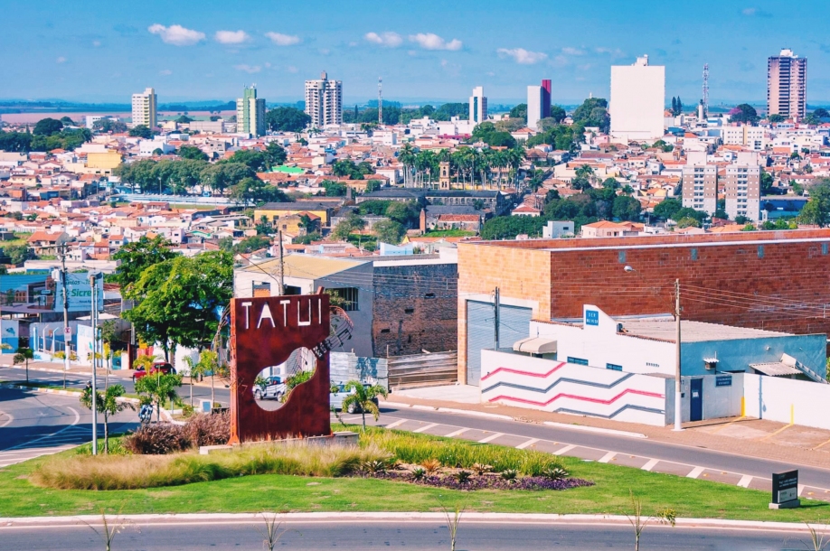 Tatuí implanta o serviço de Loteria Municipal para ampliar arrecadação