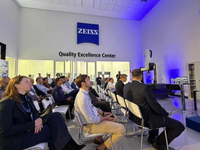 Campinas recebe investimento de R$ 35 milhões de empresa voltada ao desenvolvimento de tecnologia industrial