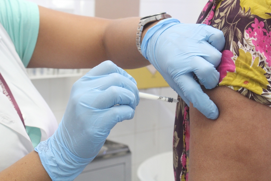 Vacinação contra Febre Amarela terá mutirão e postos volantes