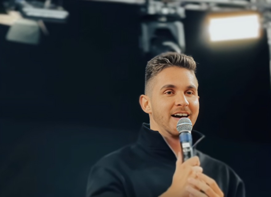 Prefeito Kauan Berto realiza Miss e Mister Melhor Idade Cajamar 2025